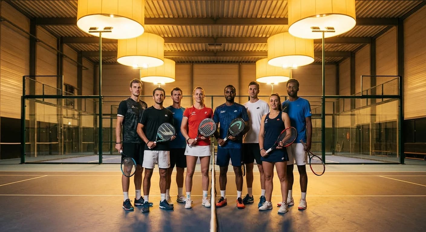 Unser Team