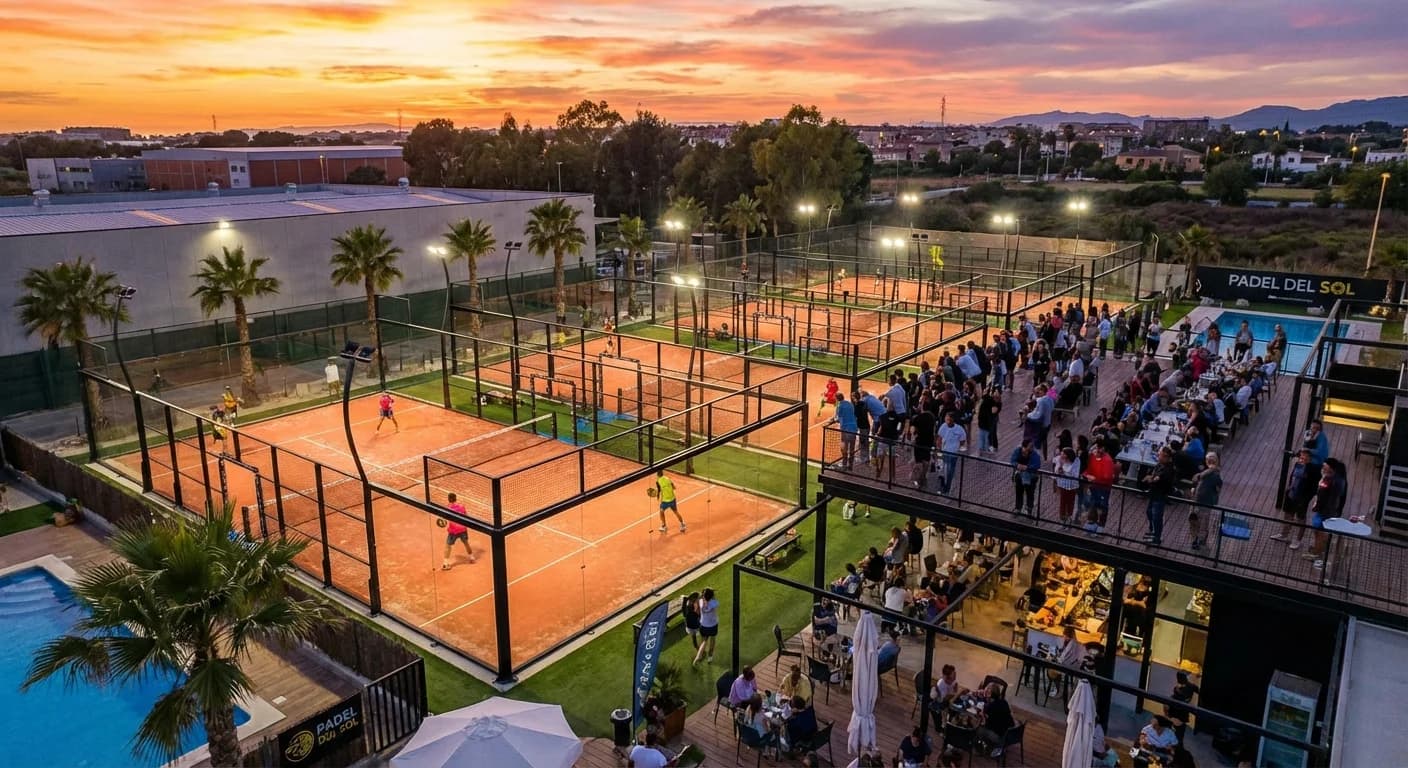 Padel